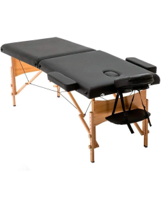 Camilla de Madera 60cm x 180cm