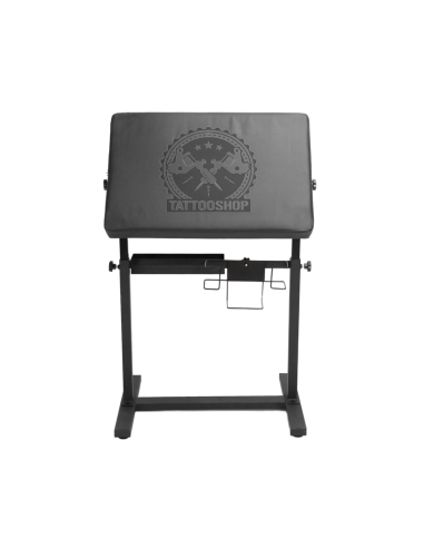 Apoyabrazos Ajustable para Tatuaje AH012