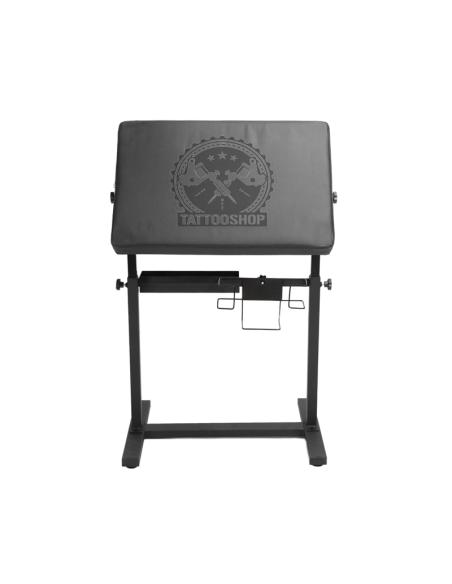 Apoyabrazos Ajustable para Tatuaje AH012