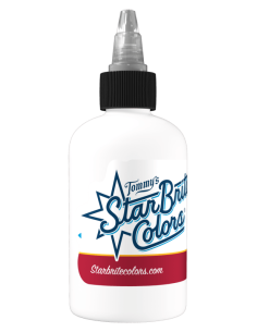 Brite White Tattoo Ink -...