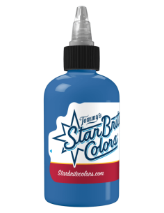 Country Blue Tattoo Ink -...