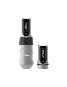 FK Irons Flux Max with 2x...