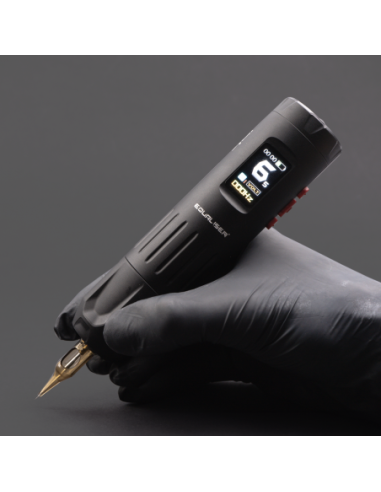 EQUALISER WIRELESS Ink Master...