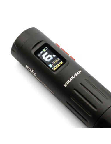 EQUALISER WIRELESS Ink Master...