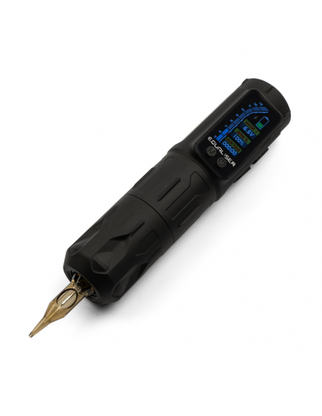 EQUALISER WIRELESS Unicorn Max (Recorrido 3.5)