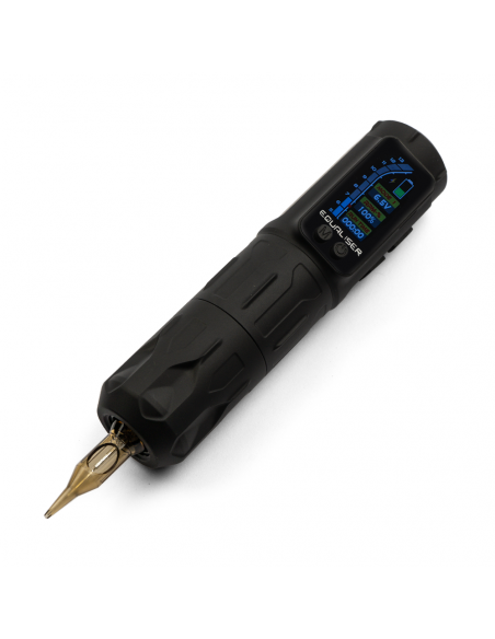 EQUALISER WIRELESS Unicorn Max (Recorrido 4.2)