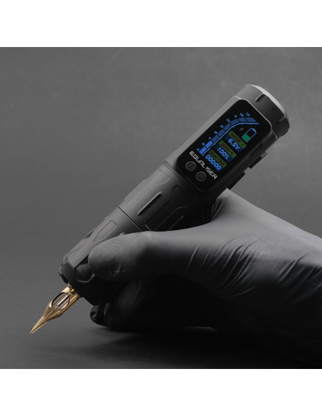 EQUALISER WIRELESS Unicorn Max (Recorrido 4.2)