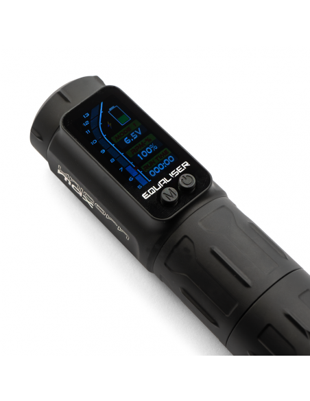 EQUALISER WIRELESS Unicorn Max (Recorrido 4.2)