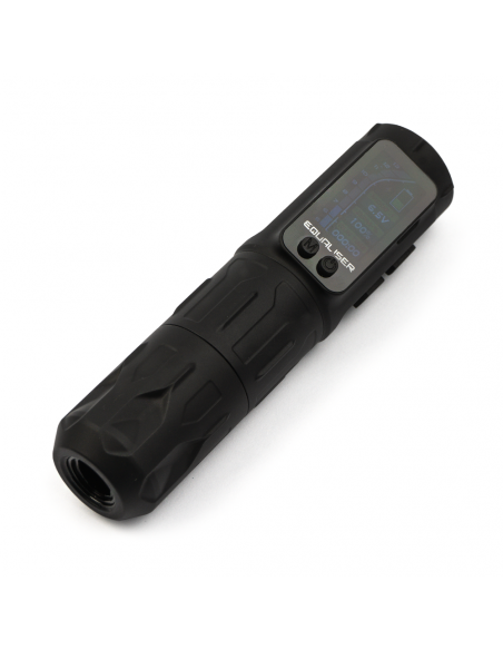 EQUALISER WIRELESS Unicorn Max (Recorrido 4.2)