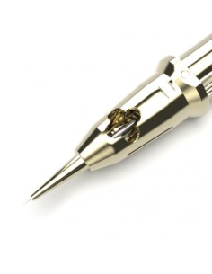 KWADRON OPTIMA GOLD-Round...