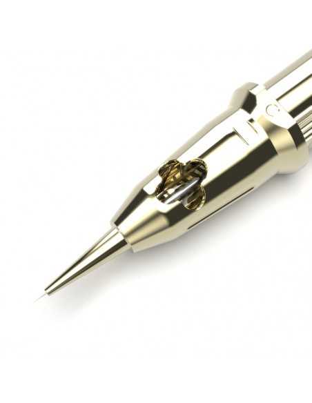 KWADRON OPTIMA GOLD-Round Liner PMU CARTRIDGES