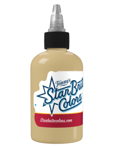 Beach Beige Tattoo Ink -...