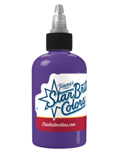 Lavender Tattoo Ink -...