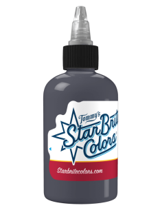 Battleship Grey Tattoo Ink...