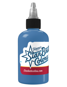 Baby Blue Tattoo Ink -...