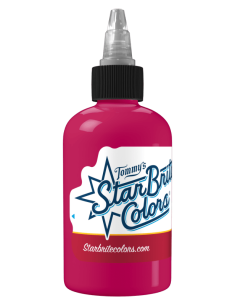 Raspberry Tattoo Ink -...