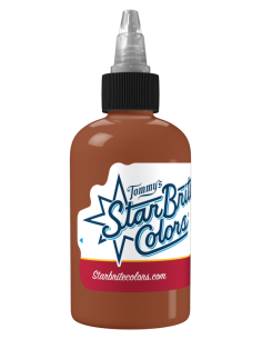 Dark Skintone Tattoo Ink -...