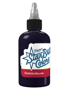 Deep Blue Tattoo Ink -...