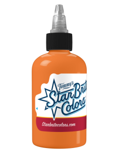 Gold Tattoo Ink - StarBrite...