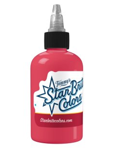 Lotus Pink Tattoo Ink -...