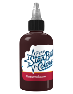 Blood Clot Tattoo Ink -...