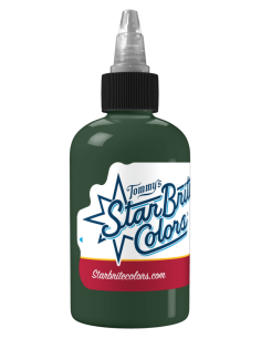 Blitzkreig Green Tattoo Ink...