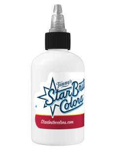 Mixing White Tattoo Ink -...