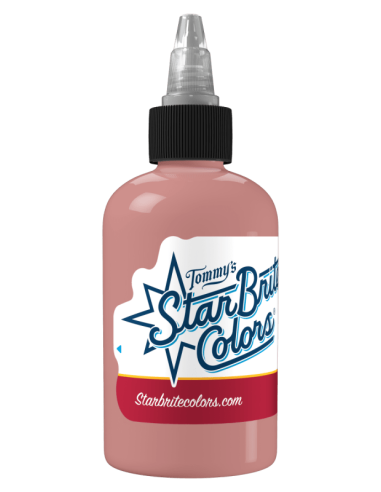 El Paso Sand Tattoo Ink - StarBrite...