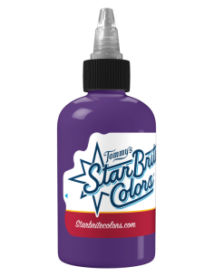 Royal Purple Tattoo Ink -...