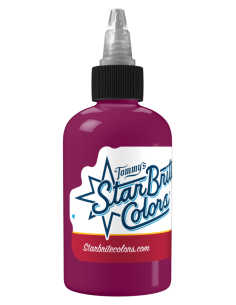 Lite Magenta Tattoo Ink -...