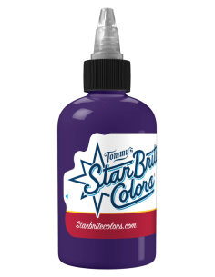 Purple Purps Tattoo Ink -...