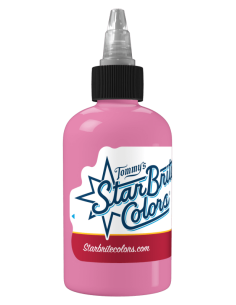 Blush Tattoo Ink -...