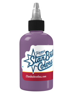 Lilac Tattoo Ink -...