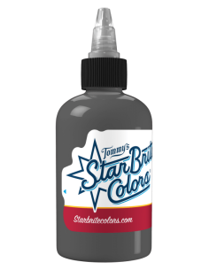 Silver Magnolia Tattoo Ink...