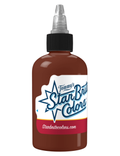 Buckskin Tan Tattoo Ink -...