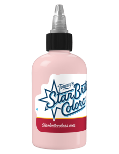 Peachie Cream Tattoo Ink -...