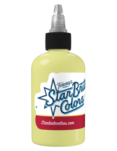 Butter Cream Tattoo Ink -...