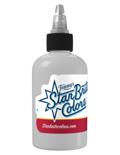 Misty Cloud Tattoo Ink -...