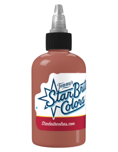 Citrus Cream Tattoo Ink -...