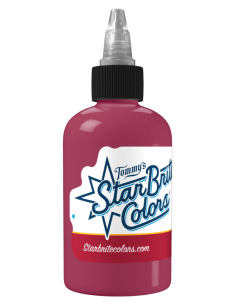 Hot Pink Tattoo Ink -...