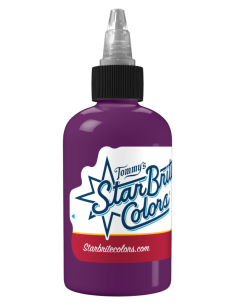 Plum Tattoo Ink - StarBrite...