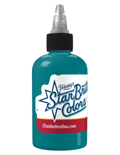 Frosty Blue Tattoo Ink -...