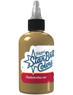 Fools Gold Tattoo Ink -...