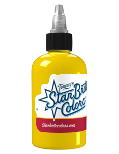 Amber Tattoo Ink -...