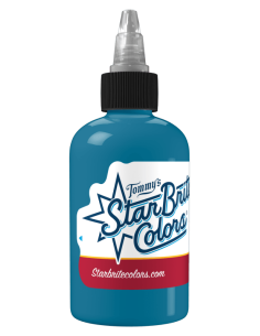 Deep Freeze Tattoo Ink -...