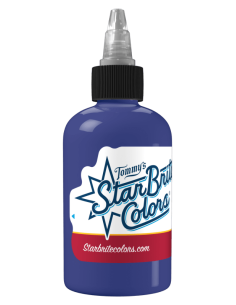 Periwinkle Tattoo Ink -...