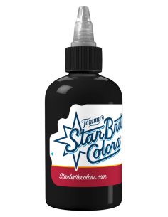 Charcoal Grey Tattoo Ink -...