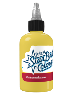 Daffodil Tattoo Ink -...