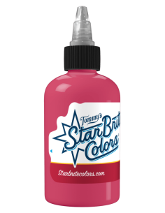 Mexican Pink Tattoo Ink -...