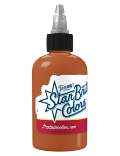 Terra Cotta Tattoo Ink -...